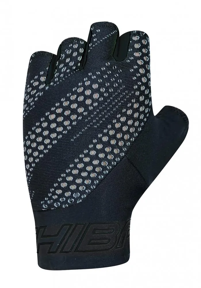 Chiba Handschuhe Ergo schwarz Gr L/9