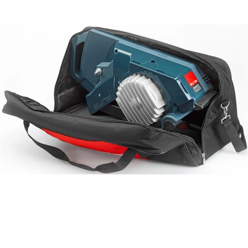 ELITE Vaisa Transporttasche - Robuste Trainertasche für Heimtrainer