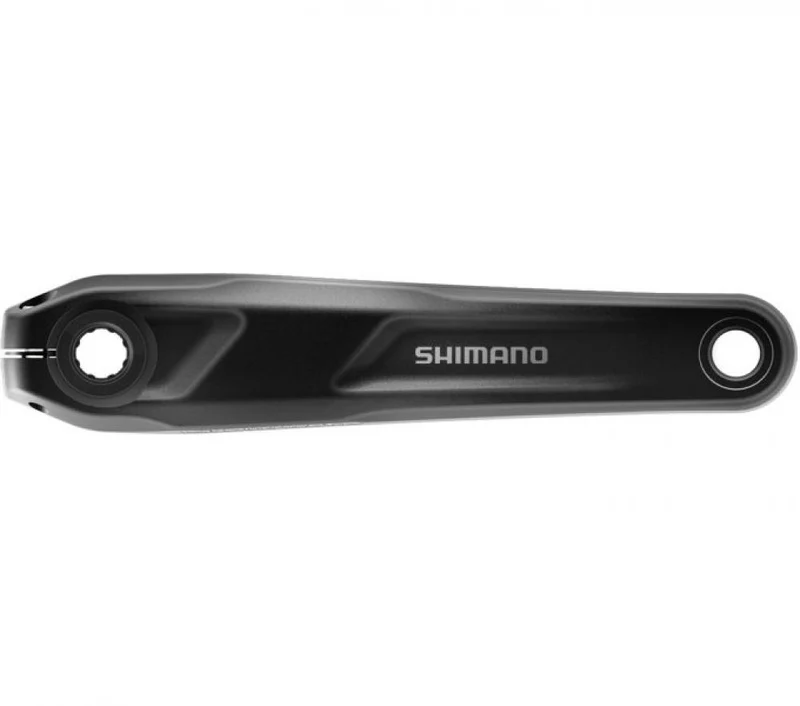 SHIMANO Kurbelarm SHIMANO E-BIKE SYSTEMS FC-EM600 Rechts - 175 mm