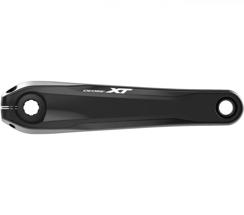 SHIMANO Kurbelarm E-BIKE SYSTEMS FC-M8150 Links - 160 mm