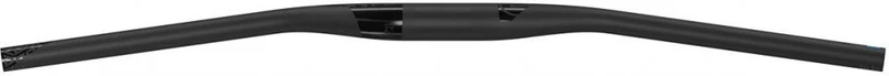 PRO Lenker Tharsis Carbon Riser 40, 780 mm, 35 mm, Schwarz - maximale Kontrolle im Gelände