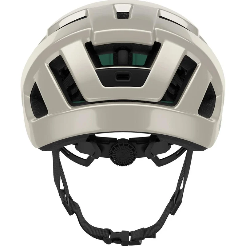 LAZER Helm Codax KinetiCore Freizeit Ice Grey Unisize 54-61 cm - sicherer Allround-Fahrradhelm