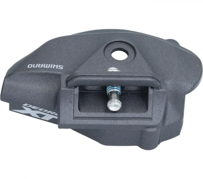 SHIMANO Abdeckkappe für SL-M8100-I Rechts - zuverlässiger Schutz für Schalthebel