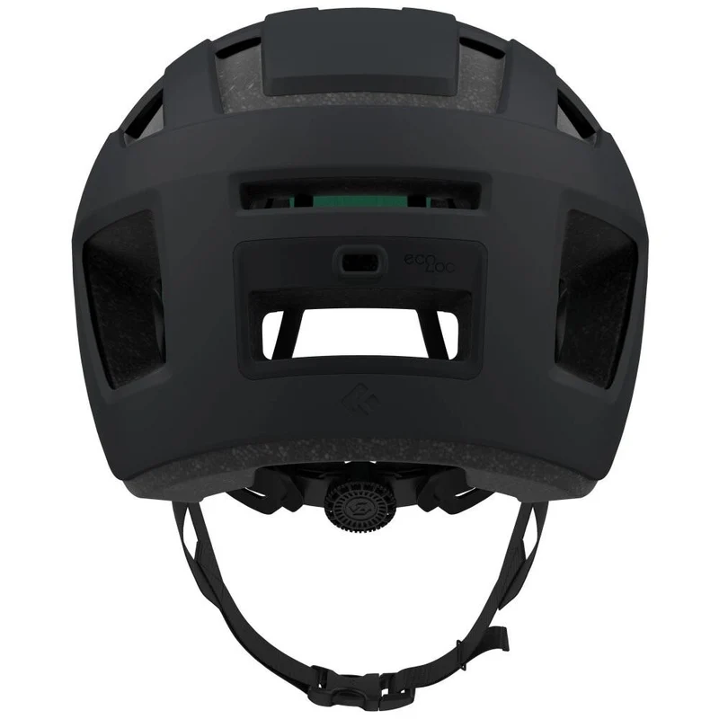 LAZER Helm Verde KinetiCore Urban/E-Bike M (55-61 cm) - sicher, nachhaltig & komfortabel