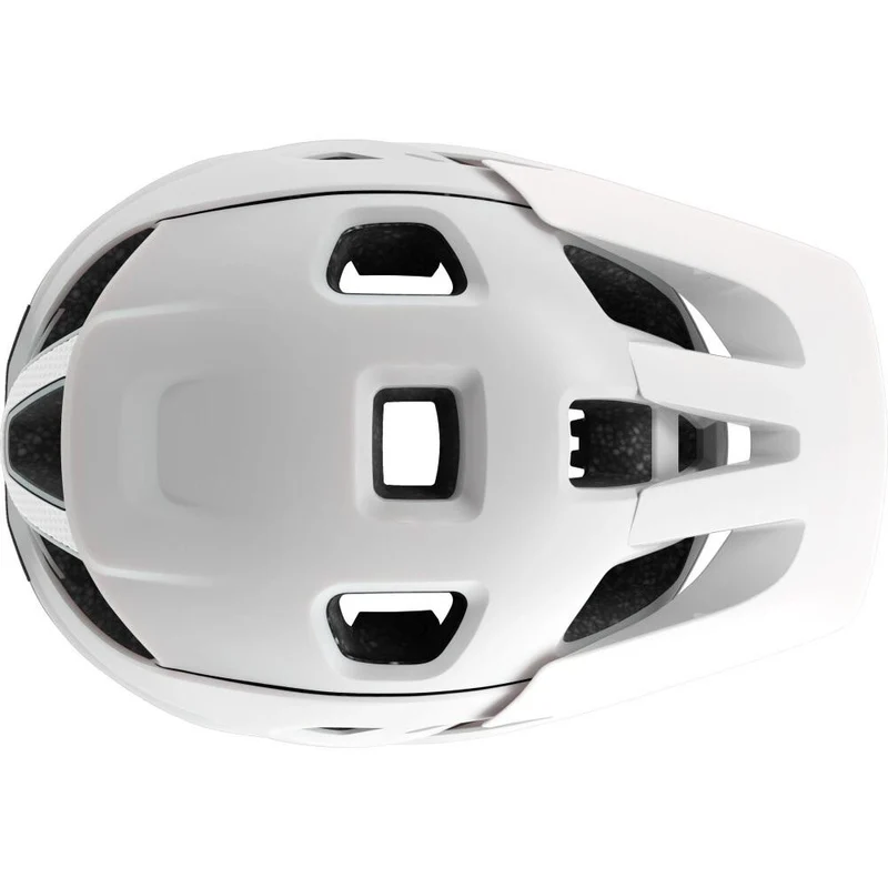 LAZER Jackal KinetiCore MTB/Downhill Helm S 52-56 cm - maximaler Trail-Schutz