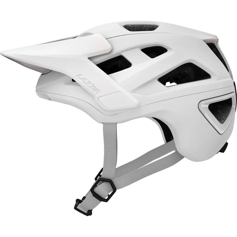 LAZER Jackal KinetiCore MTB/Downhill Helm S 52-56 cm - maximaler Trail-Schutz