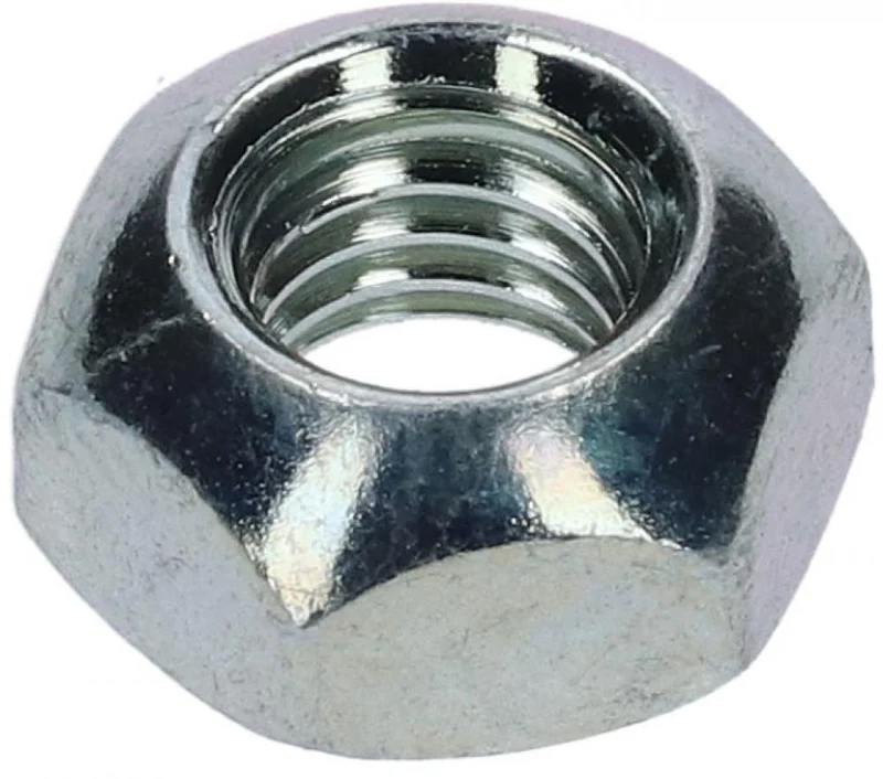 SHIMANO Mutter Kabelklemmung für RD-P500 - Ersatzteil für Schaltwerk, ca. 3 g