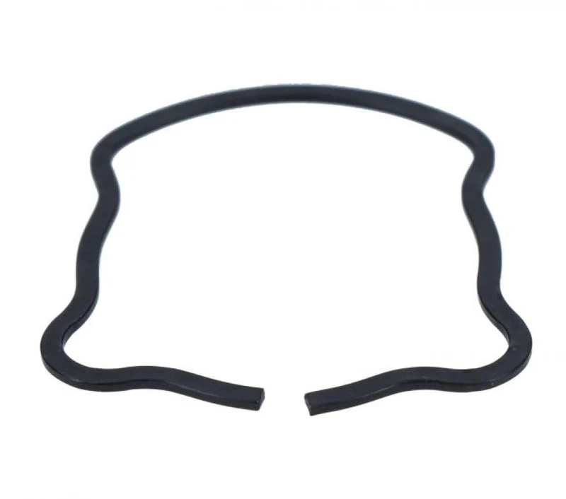 SHIMANO Sicherungsring IF-C530 B - Ersatz-Sicherungsring für Fahrradkomponenten, 2 g
