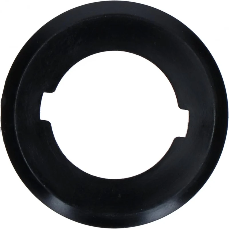 SHIMANO Distanzring FC-3503 - Antriebsspacers für Kurbelgarnitur, ca. 39 g