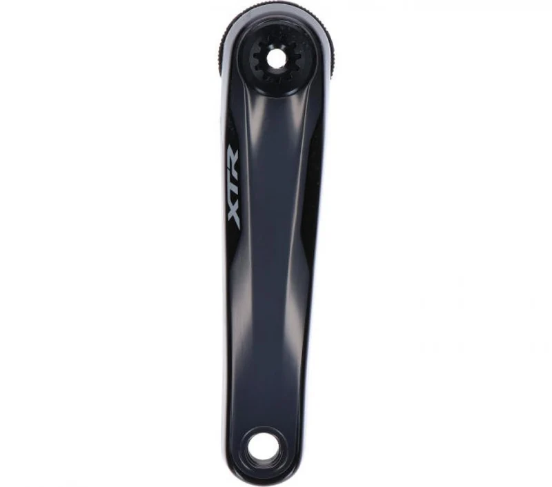SHIMANO Kurbelarm links 170 mm FC-M9100 - 170 mm