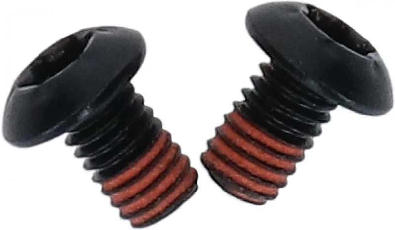 SHIMANO Befestigungsschraube + Scheibe für SSP BR7700/BR6500/BR-R600 - Y8FA98110