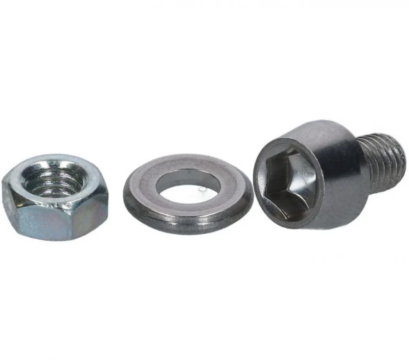 SHIMANO Zugklemmschraube FD-5700 M5x8mm - 5x8mm, 8mm