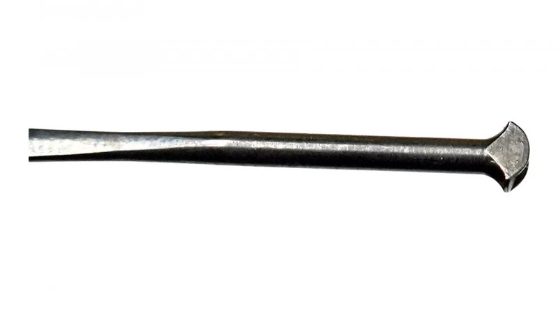 AEROLITE SPK DT - Speichen - AEROLITE 246MM STRAIGHT-PULL T-HEAD 14G 2.0X2.3MM (SATS20246S05000208)