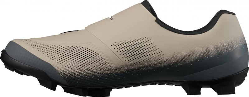 SHIMANO SHIMANO Fahrradschuhe XC503 Fahrradschuhe - MTB SPD, Herren/Damen, Größe 42, Beige
