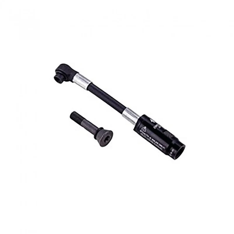Bremsleitungsanschlusseinheit SRAM Red eTap HRD Flatmount, Stealthamajig