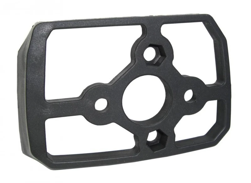 Yamaha Angle Shimano +0,75 2015 für Akkumontage