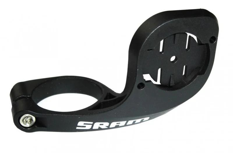 SRAM Computerhalterung MTB 31,8 mm - sicherer Halt und optimales Blickfeld für deinen Radcomputer