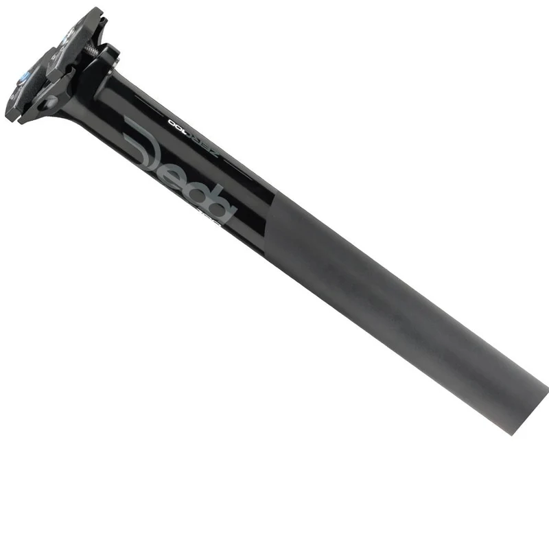 Deda Sattelstütze Zero 100 Dritto Ø 27,2 mm BOB 350mm