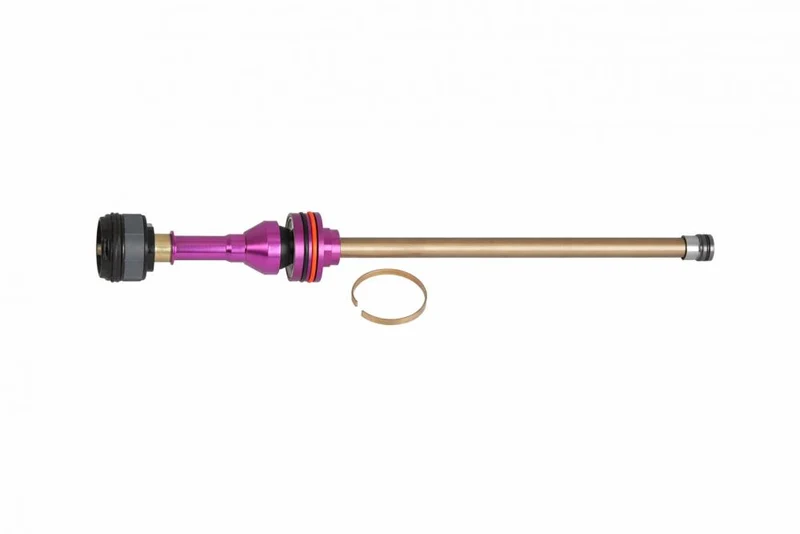 Fox Air Shaft Assembly FLOAT NA3 Glidecore für Podium - präzise Federwegsanpassung