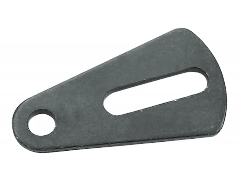 SKS Verstellblech für Chainboard und Chainblade Kettenschutz  kompatibel mit SKS Chainboard und Chainblade Kettenschutzsystemen, ermöglicht optimale Anpassung und sicheren Halt