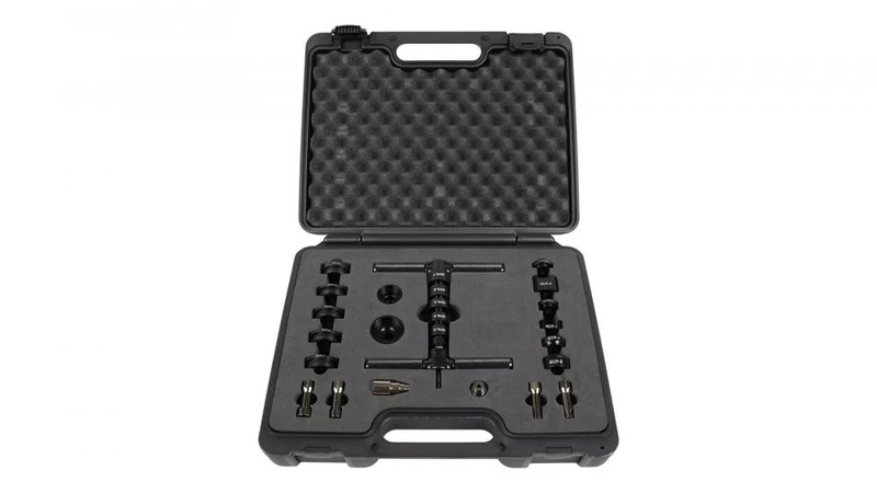 FRAMES TOL MY18 FSR FRAMES - Adapter - BEARING REMOVAL & INSTALLATION TOOL KIT