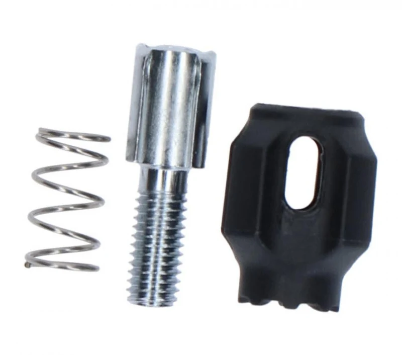 SHIMANO Kabel-Einstellschraube Links SL-M980 - Ersatzteil für Schaltgriff, 6 g