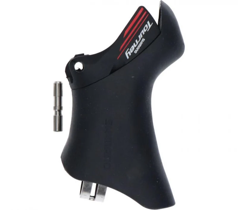 SHIMANO Halterung Links ST-A073 - Ersatz-Halterung für STI-Schalthebel, ca. 97 g