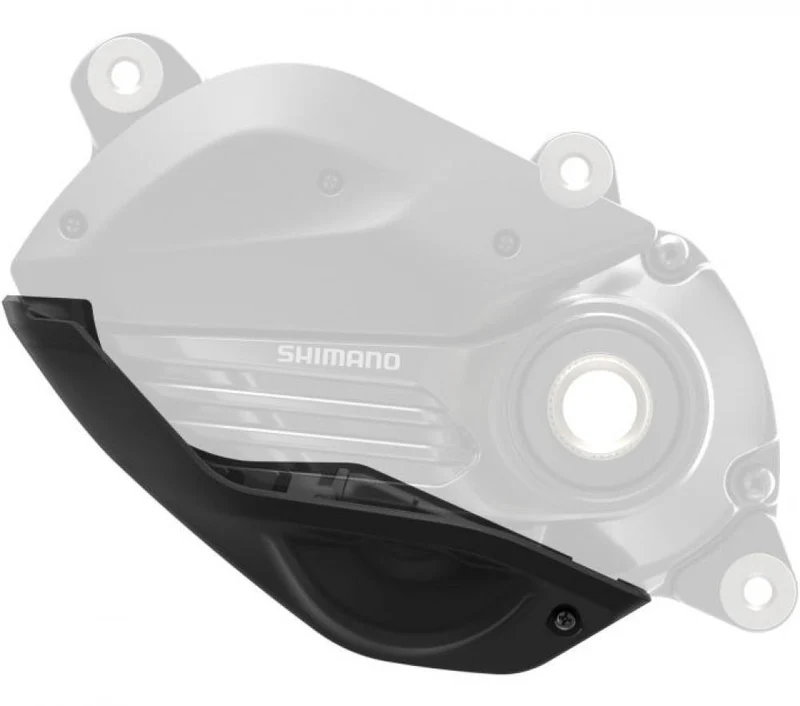 SHIMANO Gehäuse für Antriebseinheit DC-EP801-G unten - kompatibel mit DU-EP801/EP600/EP500