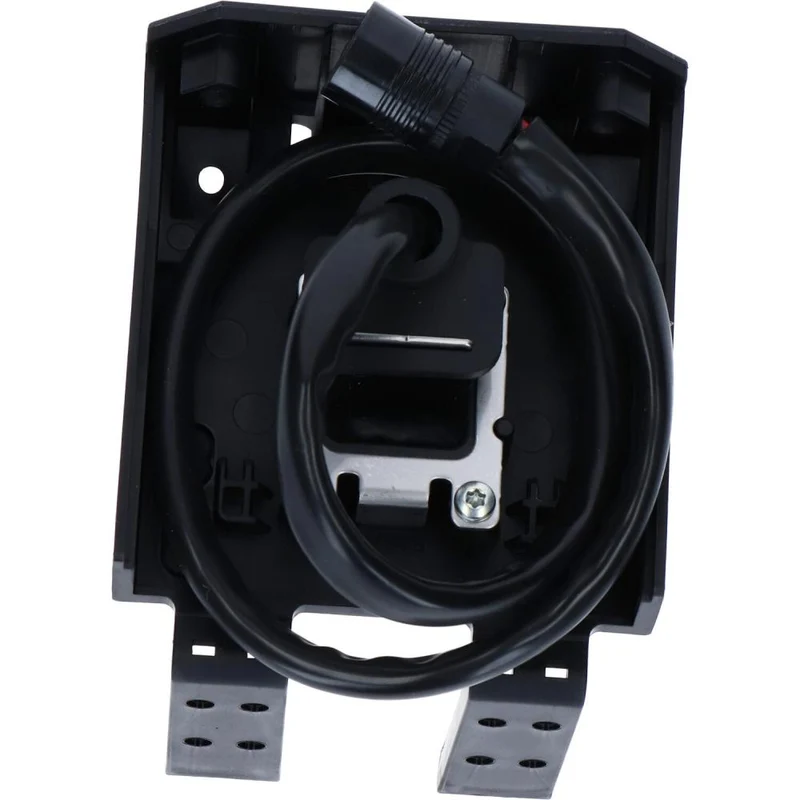 SHIMANO Kabelstecker-Einheit E-BIKE SYSTEMS Akkuhalter BM-E8020 - 400 mm