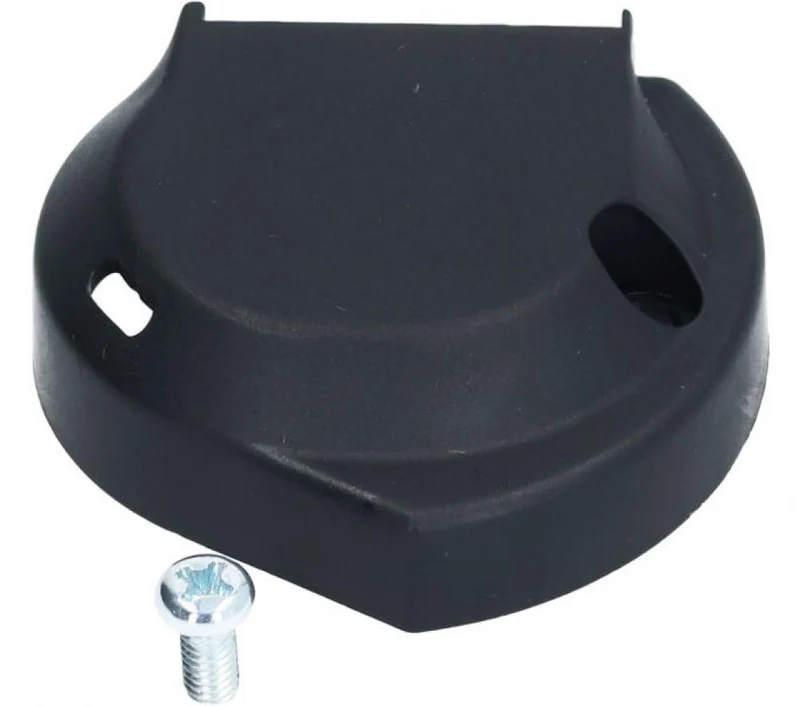 SHIMANO Abdeckung Links ST-EF65 - Ersatzabdeckung für STI/Schalthebel, Y6UE98050
