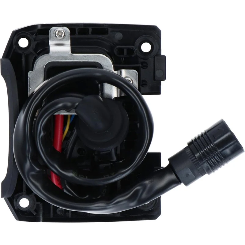 SHIMANO Kabelstecker-Einheit E-BIKE SYSTEMS Akkuhalter BM-E8010 - 250 mm