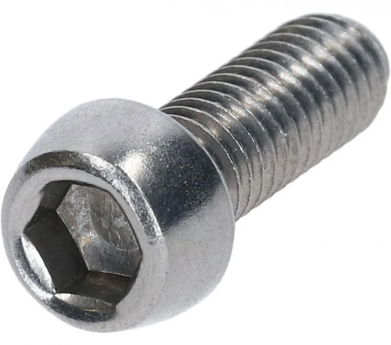 SHIMANO Klemmschraube SL-M4000 M6 x 19,5 mm - 19,, 5 mm