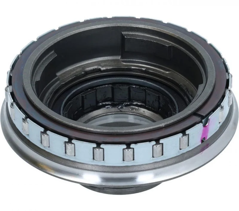 SHIMANO Antriebseinheit SG-8R36 - Nabenschaltungs-Antrieb, 181 g