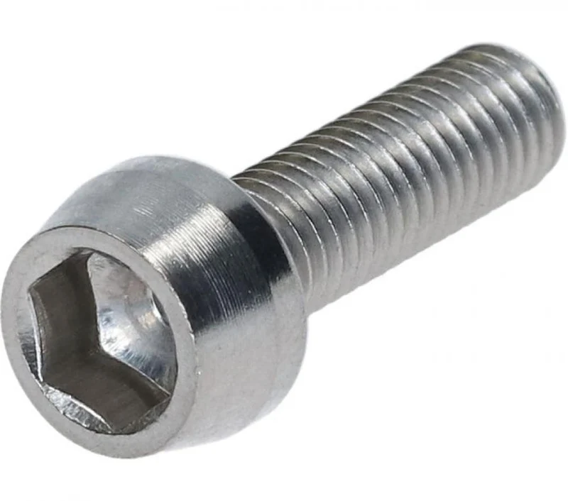 SHIMANO Klemmschraube FD-4400, FD-4403, FD-3300 M5x17mm - 4400,, 4403,, 5x17mm, 17mm