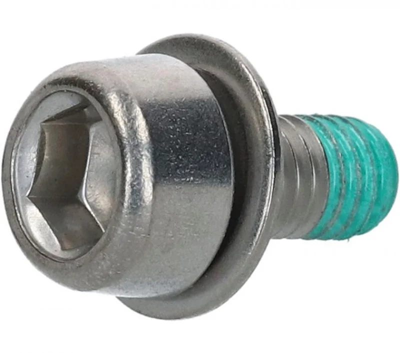 SHIMANO Zugklemmschraube FD-M4000 M5x10,5mm - 5x10, 10,, 5mm