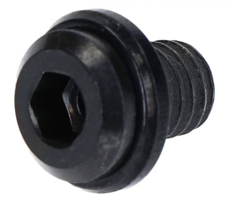 SHIMANO Zugklemmschraube FD-M9100 - Ersatz-Befestigungsschraube, ca. 4 g