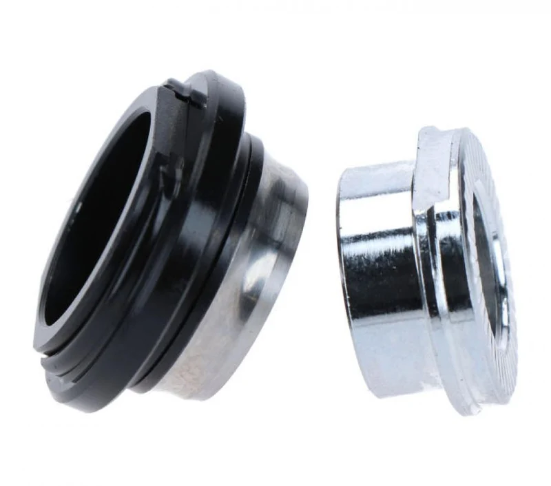 SHIMANO Mutter HB-MX70 M14 inkl. Konus, Staubkappe - 18 g