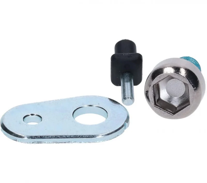 SHIMANO Zugklemmschraube FD-R3000 - Ersatzteil für Umwerfer, ca. 6 g