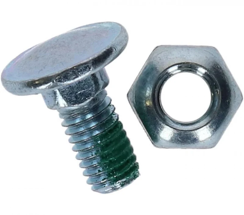 SHIMANO Zugklemmschraube für FD-C201/FD-TZ500/FD-TZ510 - Kabelbefestigung, 5 g