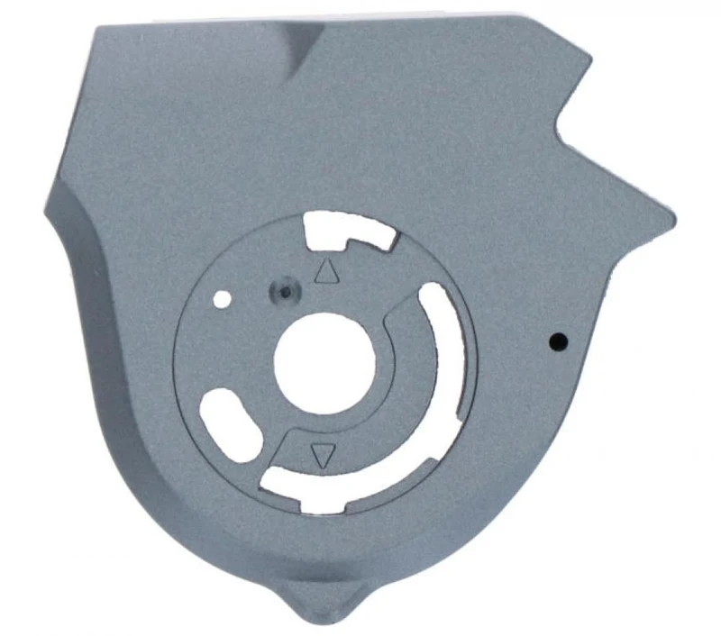 SHIMANO Gehäuseteil Oben SL-4600 - Ersatzteil für Tiagra Schalthebel