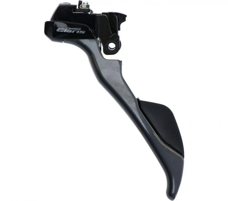 SHIMANO Schalt-/Bremshebel Links ST-R2000 - Rennrad Dual-Control, 2-fach, EAN 4524667879886