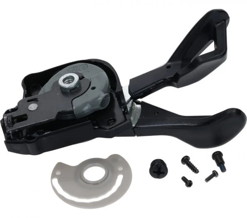 SHIMANO Schaltgriff-Einheit rechts SL-T6000 ? Ersatzteil ohne Abdeckung