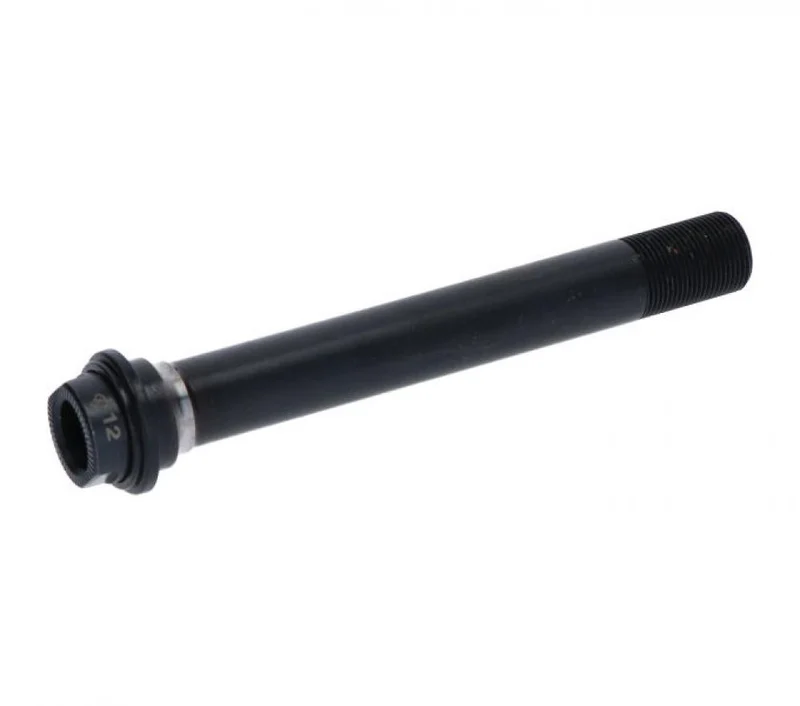 SHIMANO Hohlachse für FH-M640 M12 - Ersatzachse Hinterradnabe, 79 g