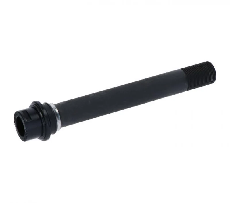 SHIMANO Hohlachse FH-R7070-R - Ersatz-Hinterradachse, ca. 85 g
