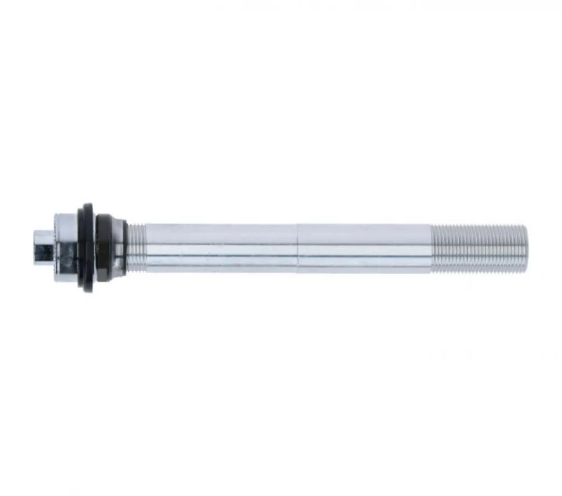 SHIMANO Hohlachse FH-CX75-R - Ersatz-Hohlachse für Hinterradnaben, ca. 56 g