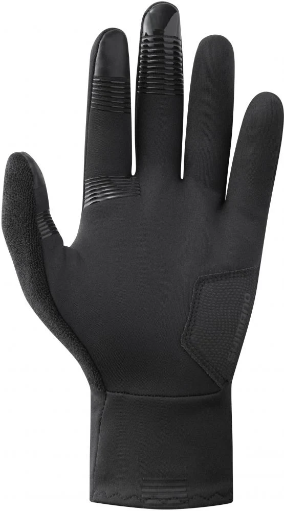 SHIMANO S-PHYRE Thermal Gloves Handschuhe