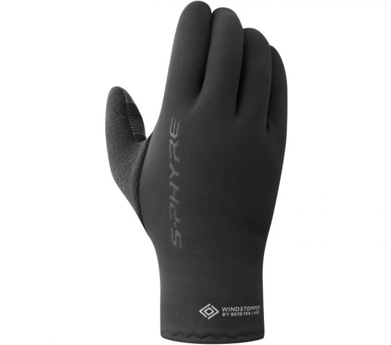 SHIMANO S-PHYRE Thermal Gloves Handschuhe