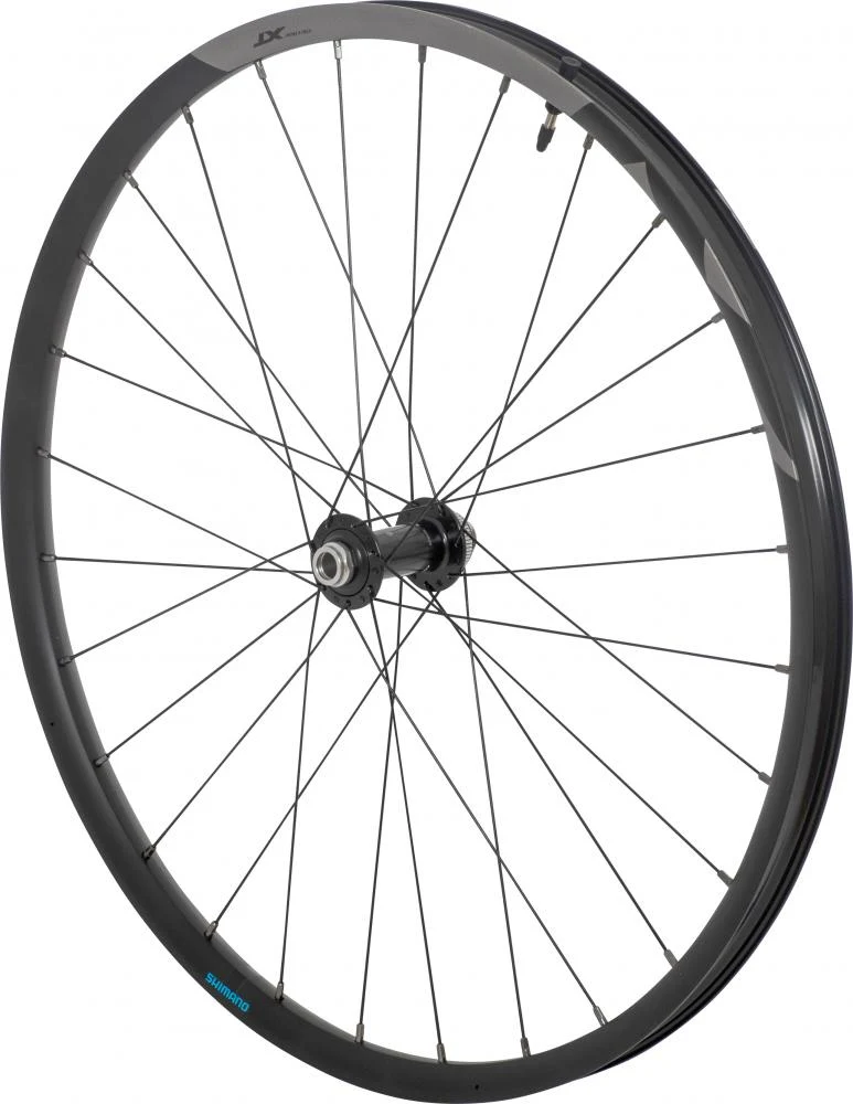 SHIMANO Vorderrad DEORE XT WH-M8120 - 27,, 5", 110x15 mm, 15 mm 27,5" Center-Lock