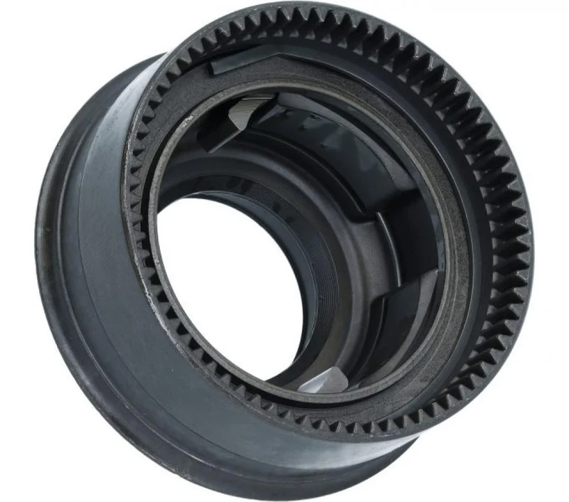 SHIMANO Antriebseinheit SG-3R75-A - 3-Gang Nabenschaltung, 233 g