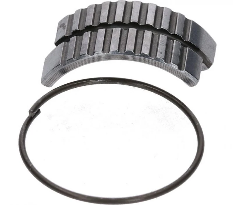 SHIMANO Bremsmantel SG-C3001-7C-DX Silber inkl. Bremsarm-Einheit - 3001-7, Silber